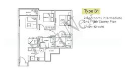 Archipelago (D16), Condominium #581055551